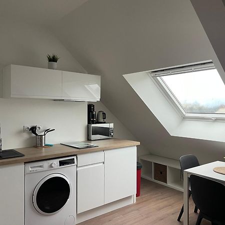 Studio 401 - Hyper Centre - Integralement Renove - Toutes Commodites A Pied Saint-Nazaire  Eksteriør billede