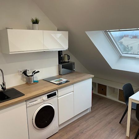 Studio 401 - Hyper Centre - Integralement Renove - Toutes Commodites A Pied Saint-Nazaire  Eksteriør billede