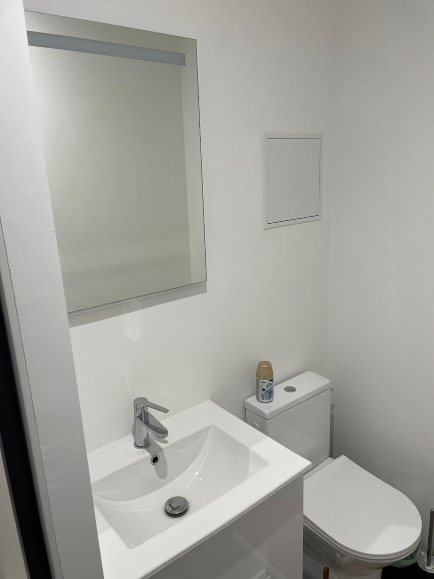 Studio 401 - Hyper Centre - Integralement Renove - Toutes Commodites A Pied Saint-Nazaire  Eksteriør billede